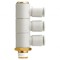 Racord Push-in 90&deg; Filetat 1-10bar 5-60&deg;C KQ2VT06-03AS