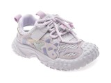 Cumpara ieftin Pantofi sport SELECTION KIDS mov, 12078, din material textil