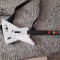 Chitara guitar Redoctane x plorer controller pentru jocul Guitar Hero xbox 360 compatibila pt xbox360