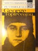 Pe Urmele Lui George Toparceanu - Mircea Handoaca, 1983, Editura Sport-Turism, Biografii