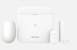 Kit de alarma wireless AX PRO Middle Level DS-PWA96-Kit-WE, Wireless Control