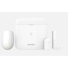 Kit de alarma wireless AX PRO Middle Level DS-PWA96-Kit-WE, Wireless Control