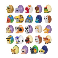 Figurina - Adopt Me! - Mystery Pets, Series 5 (produs tip surpriza - pret pe bucata) | Adopt Me!