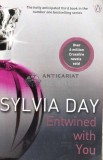 Entwined with you - 2013 - Sylvia Day (D84), Penguin Books