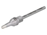 V&acirc;rf pentru ciocane de dezlipit 2,7x1mm