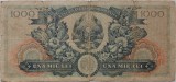 Romania, 1000 Lei Iunie 1948