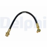 Furtun frana Mazda Mx-5 I (Na) 09.89-04.98, Mx-5 2 (Nb) 01.98-10.05, Fata, Dreapta, DELPHI