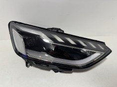 Audi A4 S4 B9 8W Headlight/headlamp 8W0941034D LE18A6422