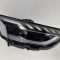 Audi A4 S4 B9 8W Headlight/headlamp 8W0941034D LE18A6422