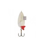 Lingurita Oscilanta EnergoTeam Dolinger Mare 8g Argintata