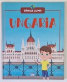 UNGARIA , COLECTIA TARILE LUMII , 2025