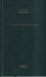 Vintila Corbul, Eugen Burada - Uragan asupra Europei, volumul 2