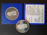 5 DM &quot;Heinrich von Kleist&quot; litera G, 1977, RFG - G 4669, Europa