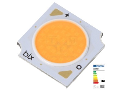 LED COB 9.1W 1089lm 3000K foto