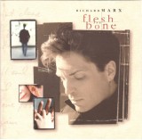 CD Richard Marx &lrm;&ndash; Flesh And Bone, original, rock