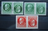 GERMANIA BAVARIA TETE BECHE