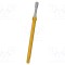 Ac de testare INGUN 4mm Abatere arc max. 5,3mm