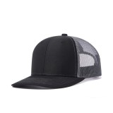 Cumpara ieftin Sapca unisex, SP106, Negru/gri