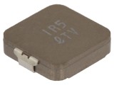 Inductor ferită 1,5uH 17,9A 6m&Omega; &plusmn;20%