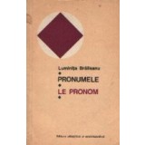 Pronumele - Le Pronom