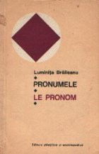 Pronumele - Le Pronom foto