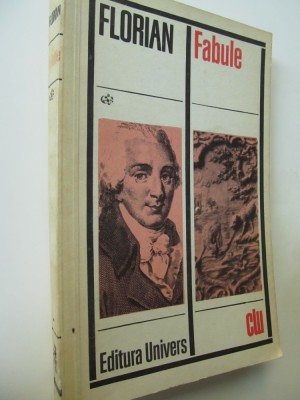 Fabule - Florian foto