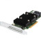 Controller Stocare Dell H330 PCI-E 3.0 x8 12G SAS