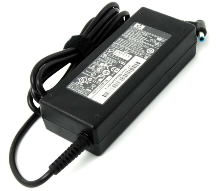 Incarcator HP Split 13 m 90W mufa 4.5x3.0mm cu pin, Split 13 m110en 90W mufa 4.5x3.0mm cu pin, Stream 11 90W