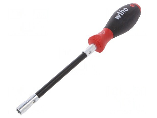 Șurubelniță Hexagonală cu Tijă Flexibilă SoftFinish