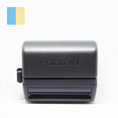 Polaroid 636 closeup foto