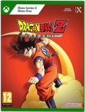 Dragon Ball Z Kakarot XBOX SERIES X