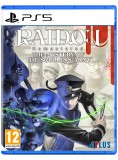 Raidou Remastered The Mystery Of The Soulless Army PS5