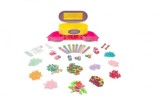Joc de creatie- Kit de confectionare bijuterii cu accesorii incluse, Oem