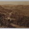 VALEE D &#039; ARGELES , SAINT SAVIN , VUE GENERALE , CARTE POSTALA , 1933