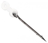 Spin momeala Formax cu inel de silicon (Lungime: 10 mm)