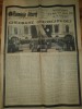 Romania Libera, 25 Martie 1965, Inmormantarea lui Gheorghe Gheorghiu Dej, Ziar Vechi, Istorie Romania