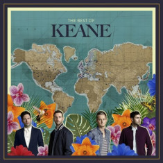 Keane The Best Of Keane (cd) foto