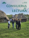 Consilierul de lectură nr. 3 (43) 2025 - Paperback brosat - Art