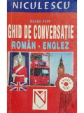Maxim Popp - Ghid de conversatie roman-englez (Editia: 2004)
