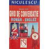 Maxim Popp - Ghid de conversatie roman-englez (Editia: 2004)