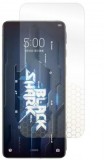 Cumpara ieftin Folie pentru Black Shark 5 Pro, Ultra-Rezistentă, Claritate Cristalină, Aplicare Ușoară
