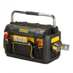 Stanley 1-79-213 Geanta scule cu cadru de plastic FATMAX 20&quot; - 28 x 30 x 50,5 cm - 3253561792137