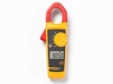 Cleste Ampermetric Fluke 305 True-RMS, AC 999.9A, Compact si Precise, CAT III 600V