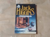 JACK HIGGINS - CONFESIONALUL, Humanitas