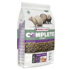 Versele Laga Ferret Complete 750g - hrana pentru dihori foto