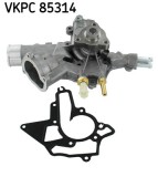 SKF VKPC 85314 Pompă de apă, răcire motor