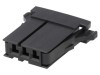 Mufă cablu-placă mamă Dynamic D-3100S 3,81mm 3 pini 250V 12A, TE Connectivity
