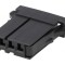 Mufă cablu-placă mamă Dynamic D-3100S 3,81mm 3 pini 250V 12A