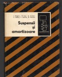 C8772 SUSPENSII SI AMORTIZOARE - BRAGHICI, IVAN