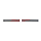 Conector FPC Flex LCD 78 Pini (2x39) Compatibil Samsung Galaxy A51 A70 A71